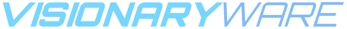 VisionaryWare